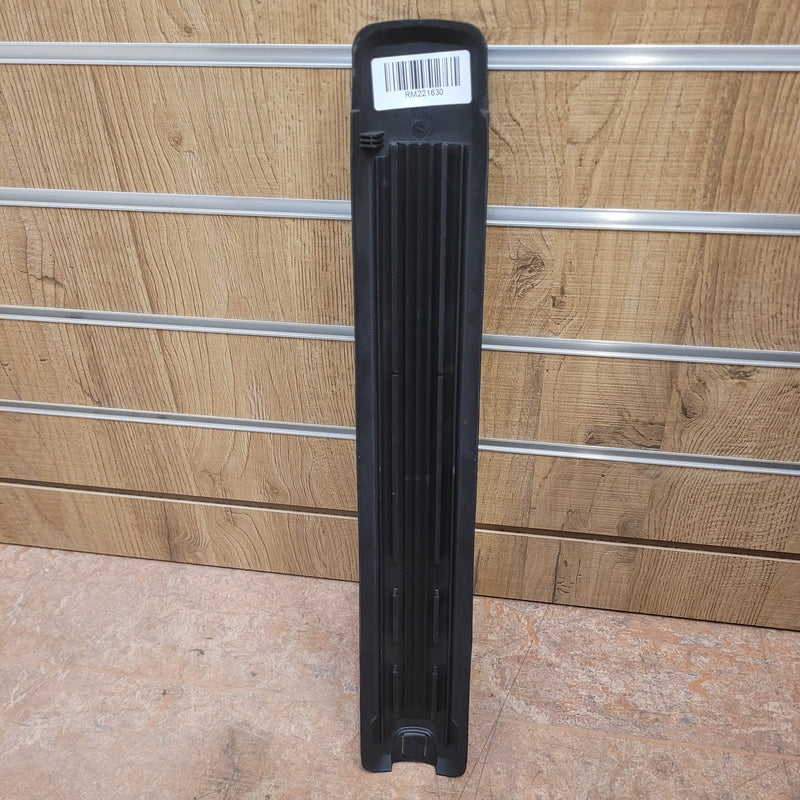 Last inn bildet i gallerivisningen, Batterideksel / Battery cover Powertube vertical BES3 (H)