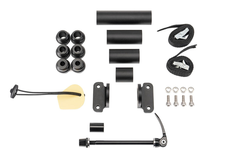 Last inn bildet i gallerivisningen, TERN : Bike Tow Kit (H)