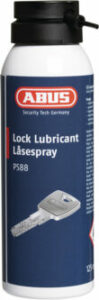 Last inn bildet i gallerivisningen, ABUS låsespray PS88 125 ml