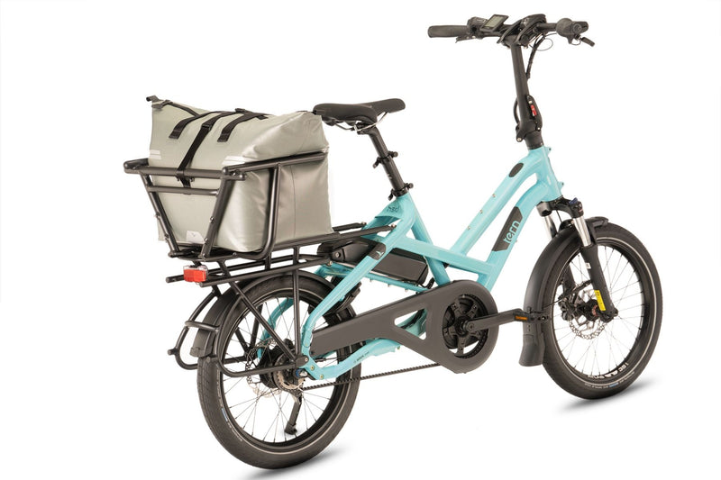Last inn bildet i gallerivisningen, Tern : Weather top cooler bag 26L (E)