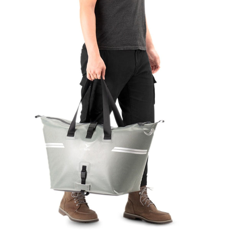 Last inn bildet i gallerivisningen, Tern : Weather top cooler bag 26L (E)