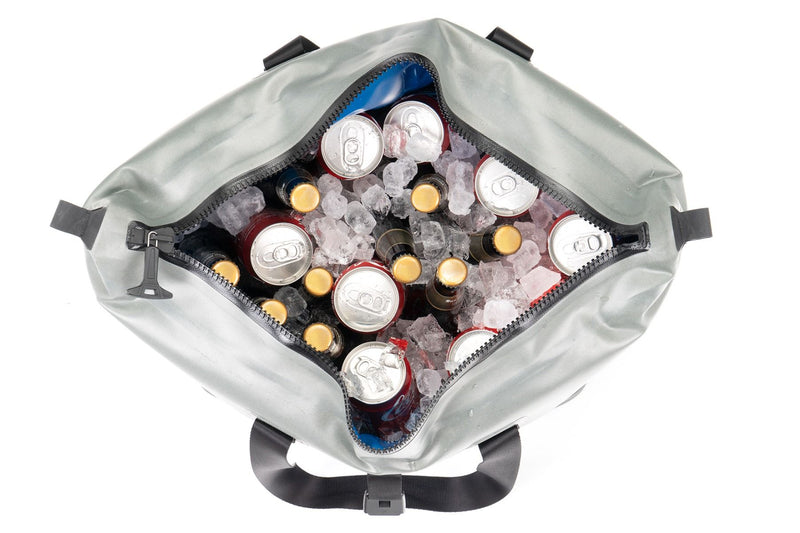 Last inn bildet i gallerivisningen, Tern : Weather top cooler bag 26L (E)