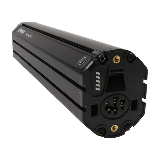 Batteri Bosch 625 Wh PowerTube, vertikal Smart System