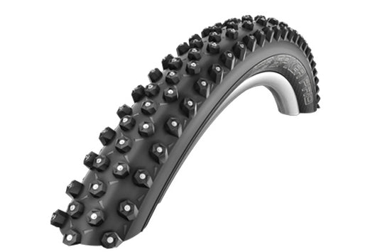 Piggdekk Schwalbe Ice Spiker Pro 27,5x2,25 folding