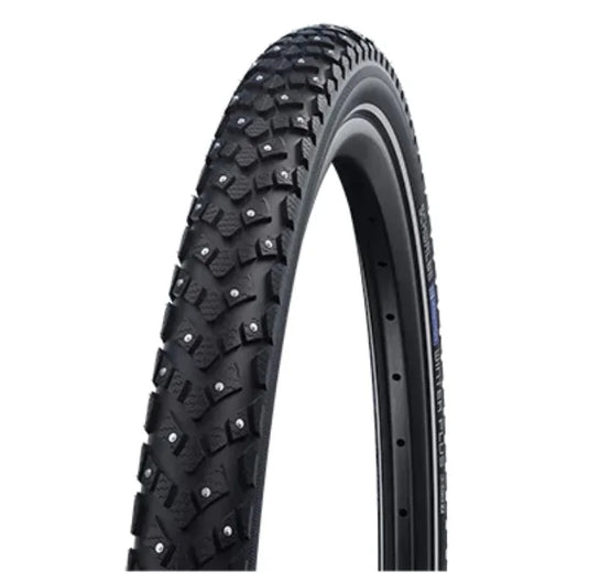 Piggdekk Schwalbe 26