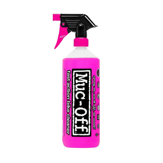 MUC-OFF Bike Cleaner 1 l
