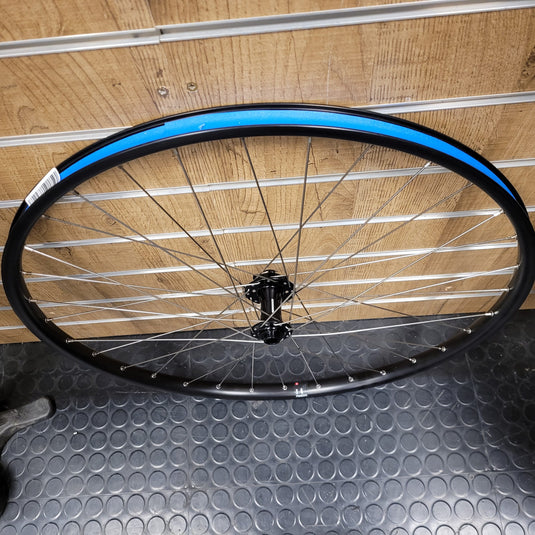 R&M Forhjul/Front wheel 28