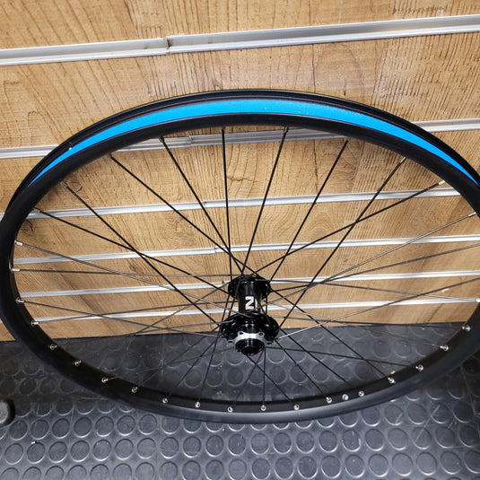 Forhjul / front wheel 26