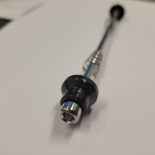 Aksling / Axle 151mm for rohloff (allen key) (H)