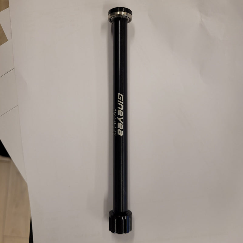 Last inn bildet i gallerivisningen, R&amp;M thruaxle 171 x 12 mm 1.5P (Gineyea)
