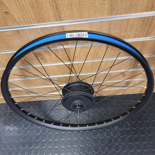 Bakhjul R&M / Rear wheel  27,5