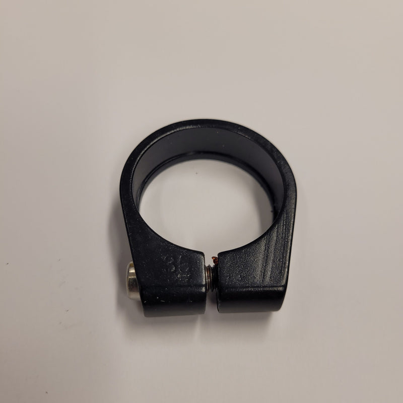 Last inn bildet i gallerivisningen, Setepinneklemme 34,9 mm
