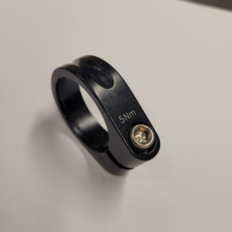 Last inn bildet i gallerivisningen, Setepinneklemme 34,9 mm
