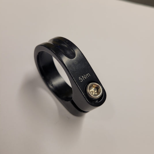 Setepinneklemme 34,9 mm