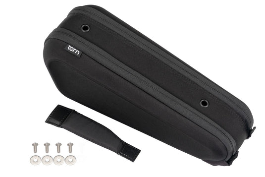 Tern: Glovebox