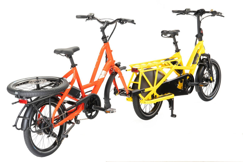 Last inn bildet i gallerivisningen, Tern Bike Tow Kit
