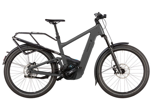 Riese & Müller Delite5 Pinion