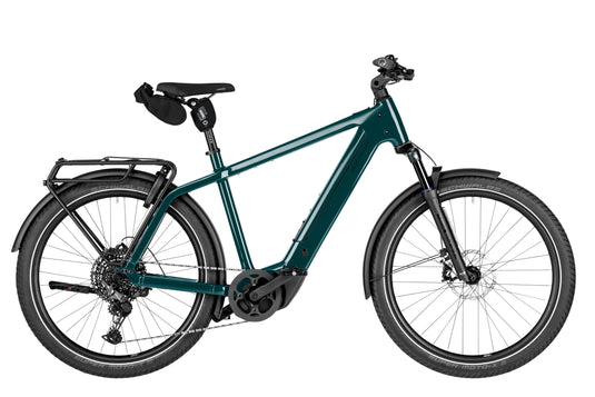 Riese & Müller Charger5 touring