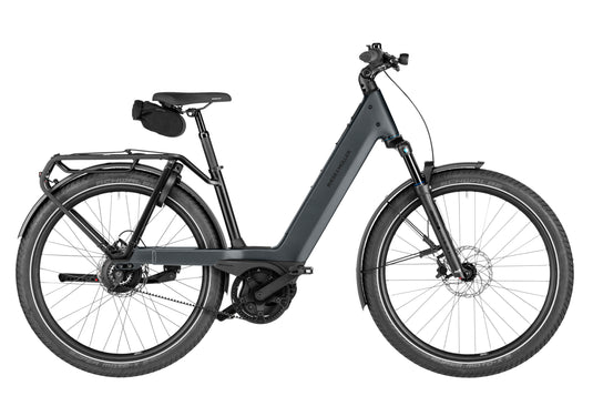 Riese & Müller Nevo5 vario CORE