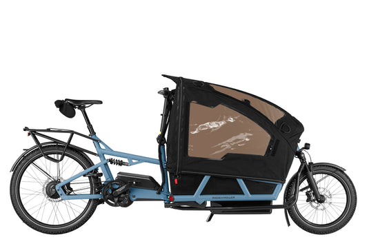 Riese & Müller Load5 75 vario family
