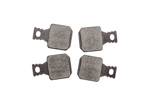 Magura MT5 Bremseklosser/ brake pads Magura 8.P Verkstedforpakning/ workshop pack (H) – detaljbilde