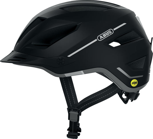 Abus hjelm Pedelec 2.0 MIPS Velvet Black, Medium