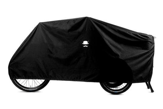 B&B parkeringstrekk / bike cover