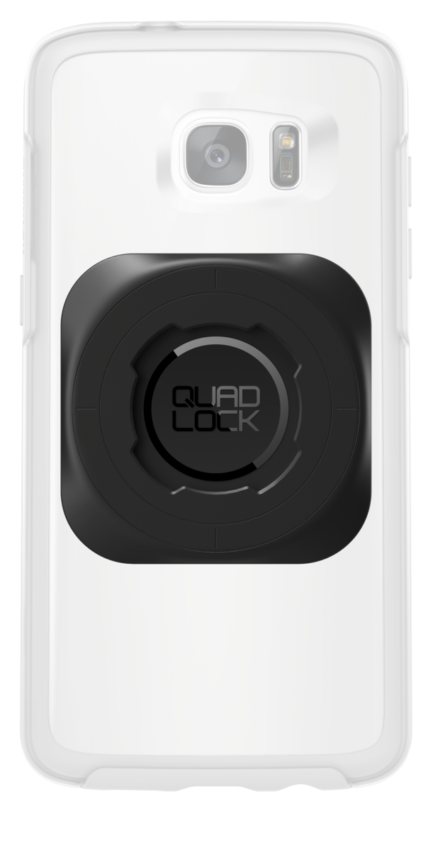 Last inn bildet i gallerivisningen, Quad lock Universal magnetic  Adaptor
