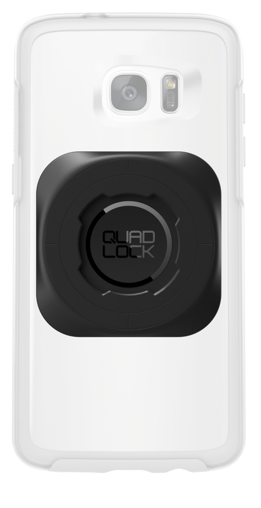 Quad lock Universal magnetic  Adaptor
