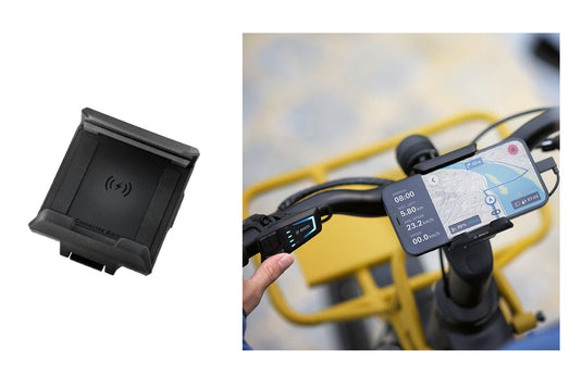 Bosch SmartphoneGrip for Smart System