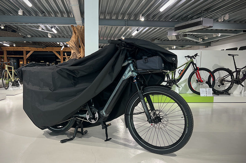 Last inn bildet i gallerivisningen, DS Covers Cargo LT overtrekk for longtails
