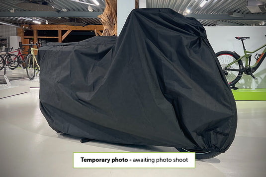 DS Covers Cargo LT overtrekk for longtails