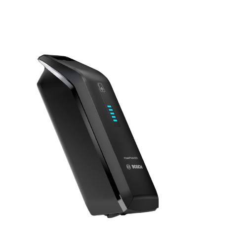 Bosch PowerPack 800 Frame (BBP3580)
