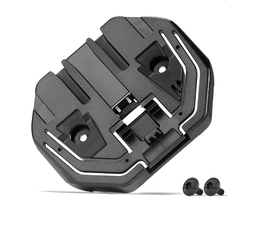 Bosch PowerTube horisontal monteringsplate (Smart System)