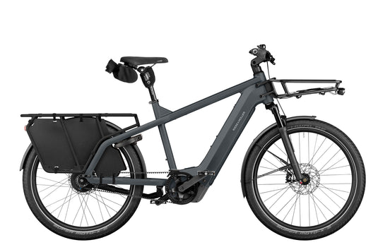 Riese & Müller Multicharger3 Touring