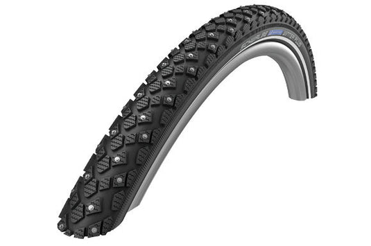 Piggdekk Schwalbe Marathon Winter 26″, 50-559, 200 pigger