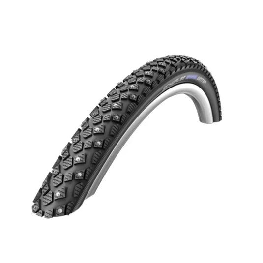 Piggdekk Schwalbe Marathon Winter 28 x 1.35, 240 pigger