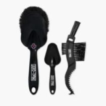 MUC-OFF Brush Set x3