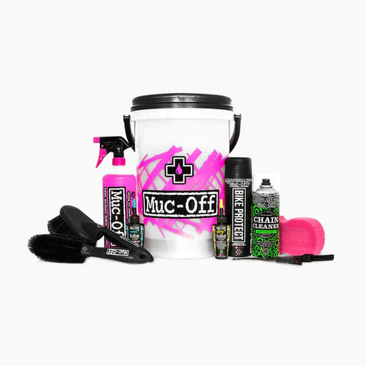 MUC-OFF Bucket Kit