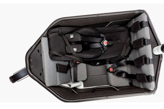 Packster 70 babysete