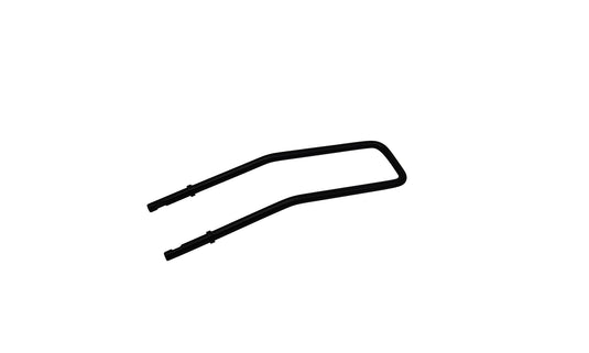 Kettler X-Rack rail til barnesete