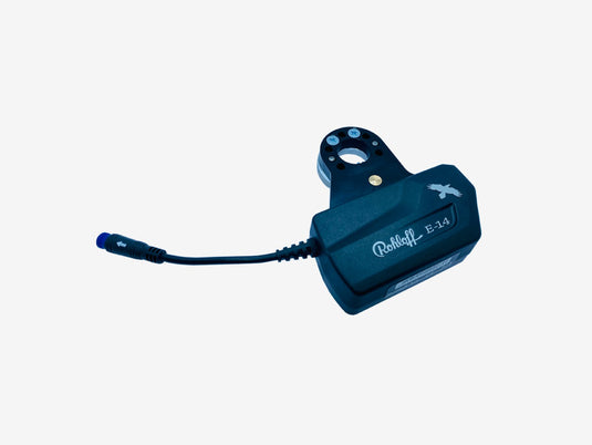 Rohloff E-14 shifter unit 1.0 / girskifter