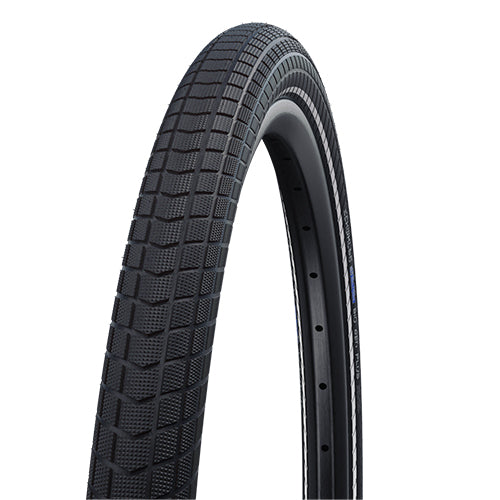 Dekk Schwalbe Big Ben Plus 26×2,15