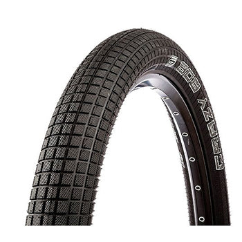 Dekk Schwalbe Crazy Bob 60-507 (24″ x 2.35)