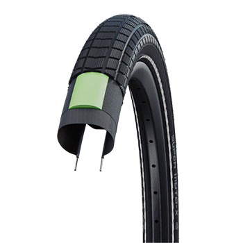 Dekk Schwalbe Super Moto-X 26x2,40 (62-559)