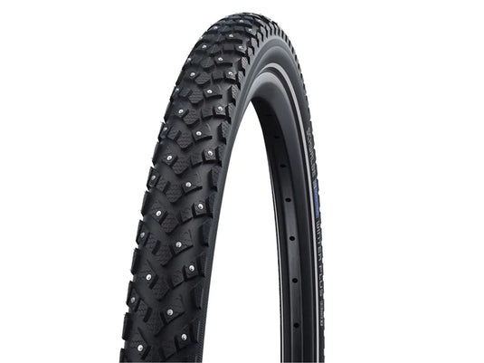 Piggdekk Schwalbe Marathon Winter Plus 28×2.00, 50-622