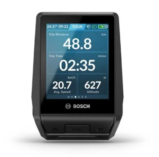 Bosch Nyon 2020
