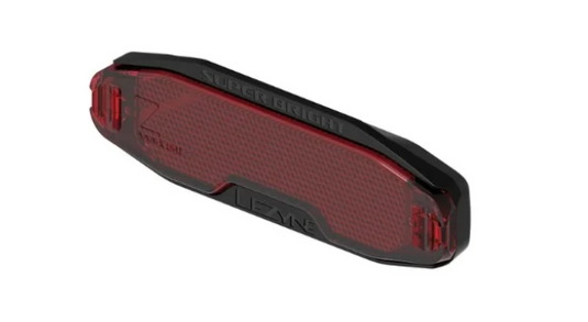 Lezyne eBike Super Bright StVZO