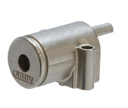 ABUS PowerTube batterilås XPlus