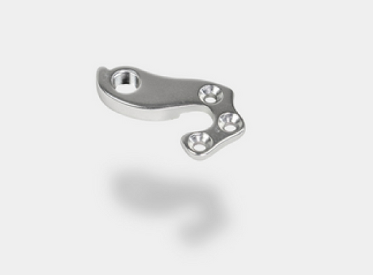 Moustache girøre / derailleur hanger – Dimanche, Lundi, Starckbike+
